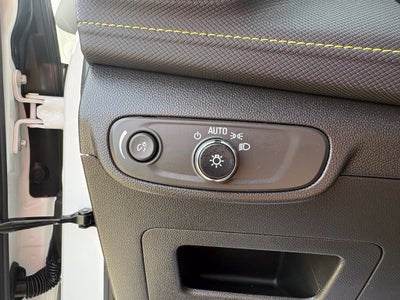 2024 Chevrolet TrailBlazer ACTIV
