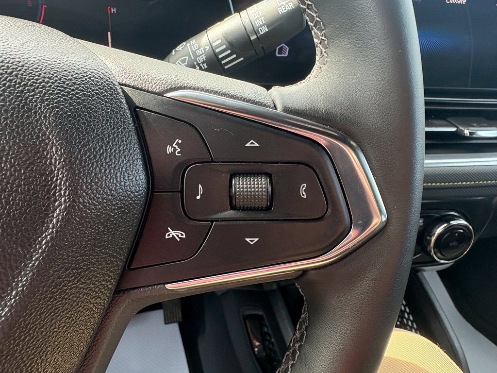 2024 Chevrolet TrailBlazer ACTIV