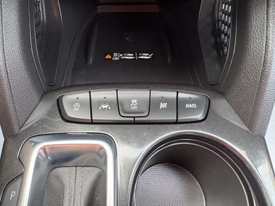 2024 Chevrolet TrailBlazer ACTIV