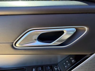 2018 Land Rover Range Rover Velar HSE R-Dynamic