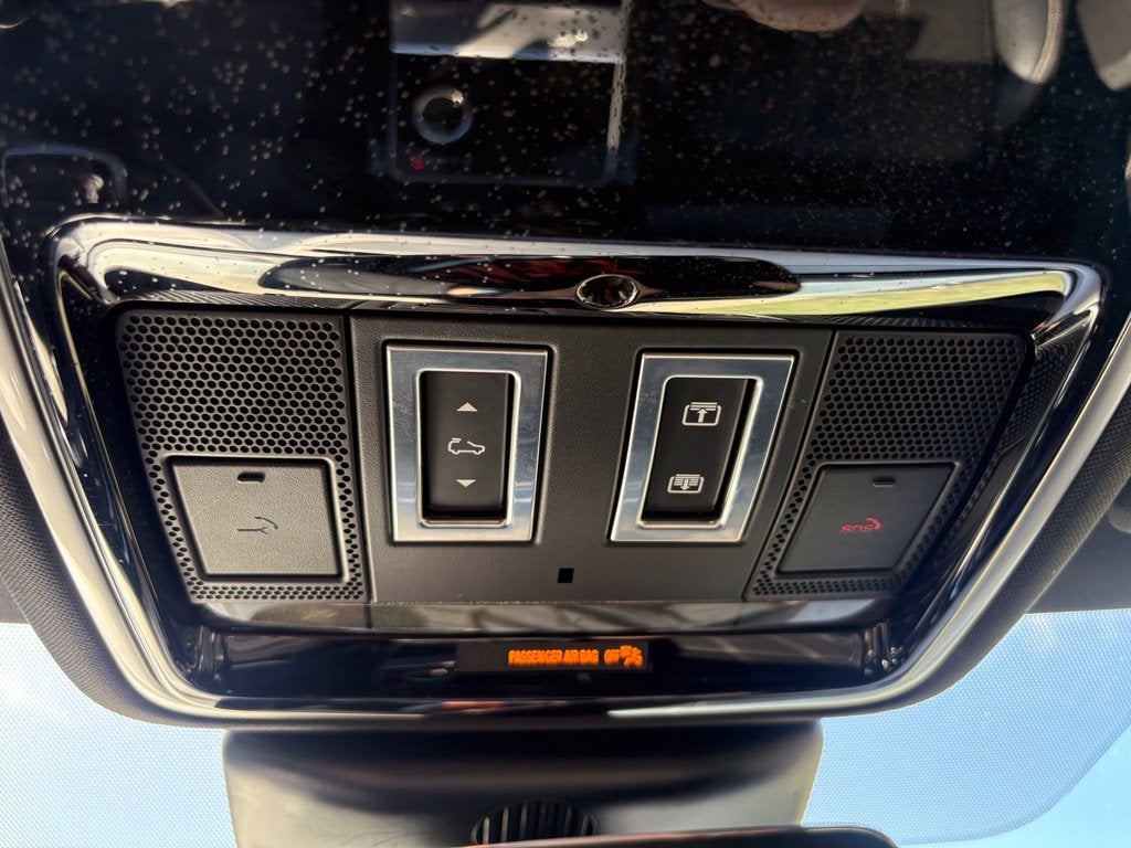 2018 Land Rover Range Rover Velar HSE R-Dynamic