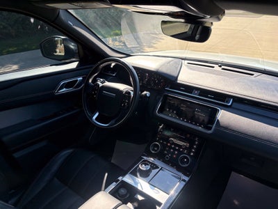 2018 Land Rover Range Rover Velar HSE R-Dynamic