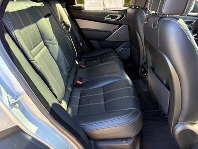 2018 Land Rover Range Rover Velar HSE R-Dynamic
