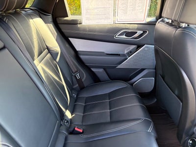 2018 Land Rover Range Rover Velar HSE R-Dynamic