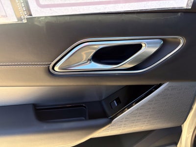 2018 Land Rover Range Rover Velar HSE R-Dynamic