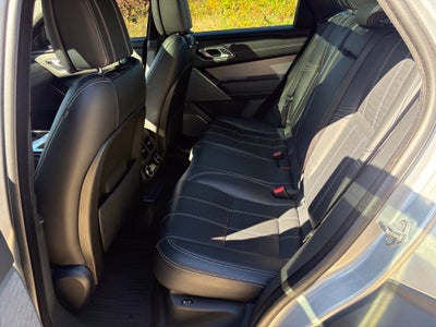 2018 Land Rover Range Rover Velar HSE R-Dynamic