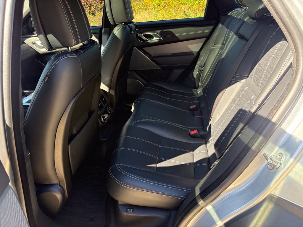 2018 Land Rover Range Rover Velar HSE R-Dynamic