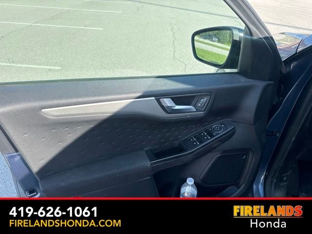 2020 Ford Escape Hybrid SE Sport