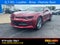 2016 Chevrolet Camaro 2LT RS