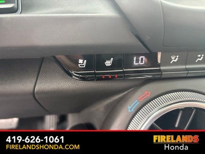 2016 Chevrolet Camaro 2LT RS
