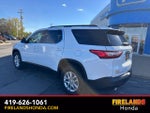 2020 Chevrolet Traverse LT 1LT