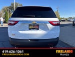 2020 Chevrolet Traverse LT 1LT