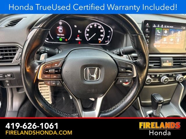 2022 Honda Accord Sport Special Edition