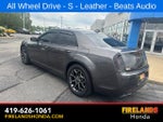 2017 Chrysler 300 S