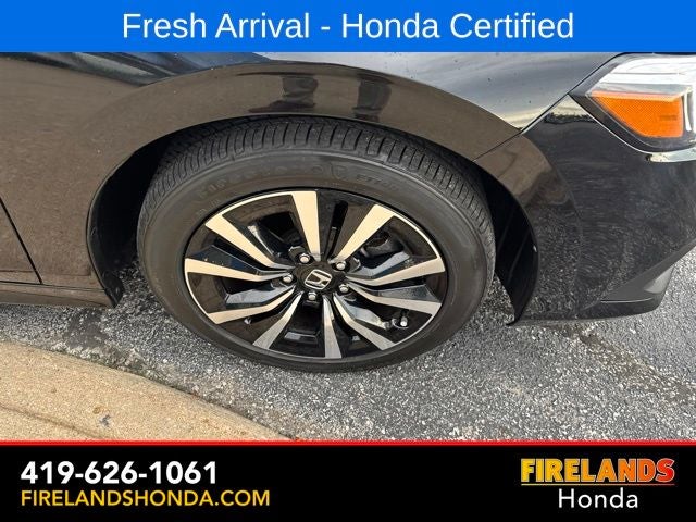 2024 Honda Civic EX