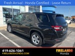 2023 Honda Pilot LX