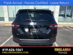 2023 Honda Pilot LX