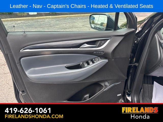 2024 Buick Enclave Premium Group