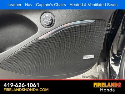 2024 Buick Enclave Premium Group