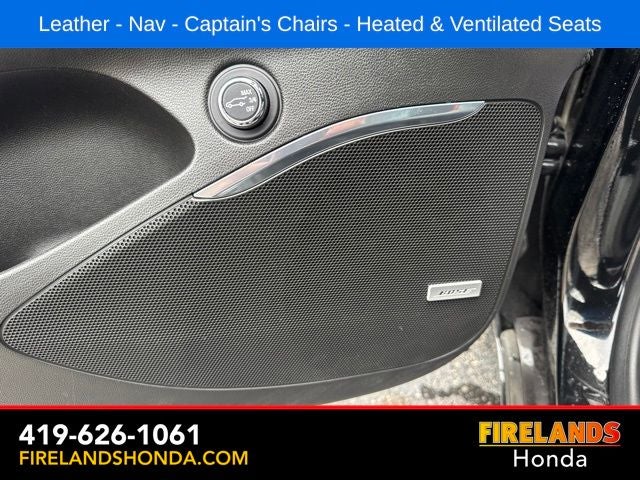 2024 Buick Enclave Premium Group