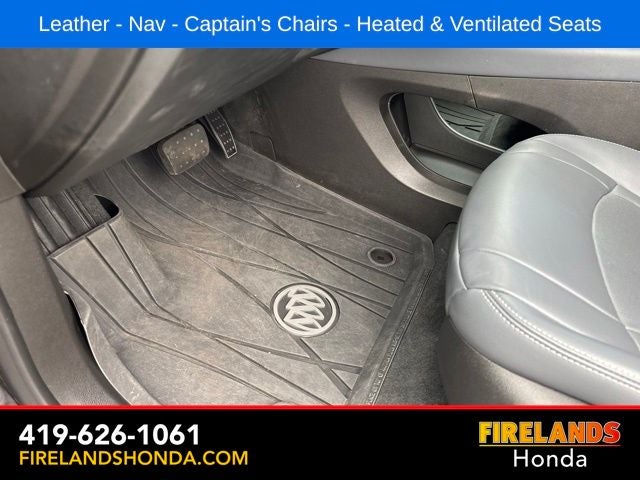 2024 Buick Enclave Premium Group