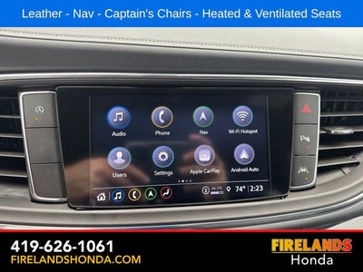 2024 Buick Enclave Premium Group