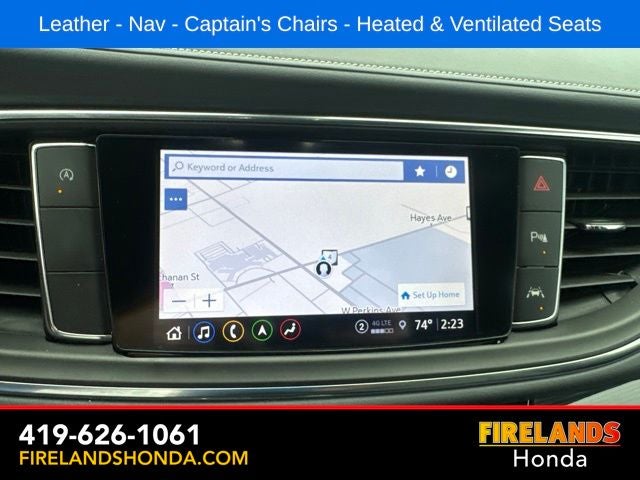 2024 Buick Enclave Premium Group