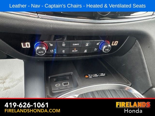 2024 Buick Enclave Premium Group