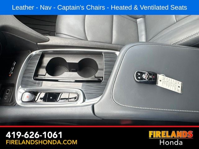 2024 Buick Enclave Premium Group