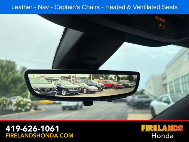 2024 Buick Enclave Premium Group