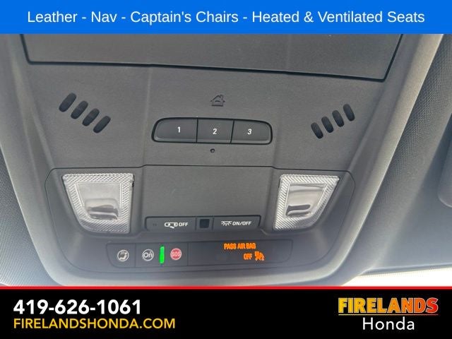 2024 Buick Enclave Premium Group
