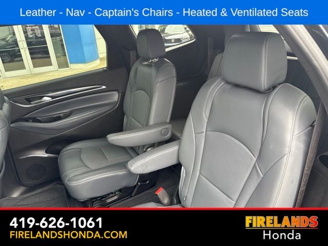 2024 Buick Enclave Premium Group