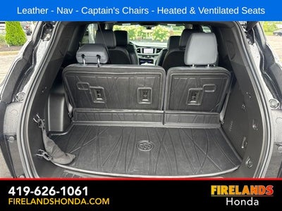 2024 Buick Enclave Premium Group