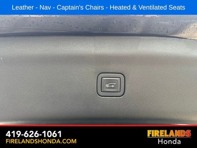 2024 Buick Enclave Premium Group
