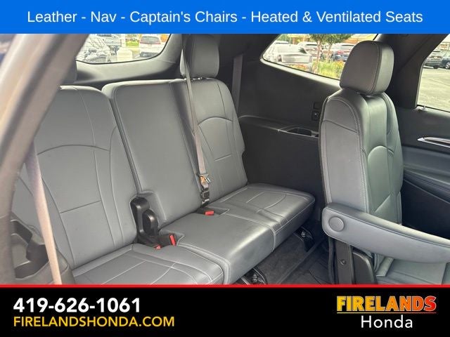 2024 Buick Enclave Premium Group