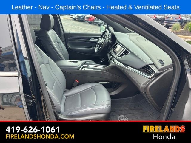 2024 Buick Enclave Premium Group