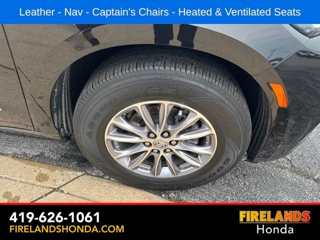 2024 Buick Enclave Premium Group