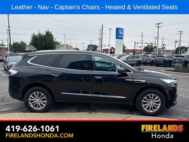 2024 Buick Enclave Premium Group