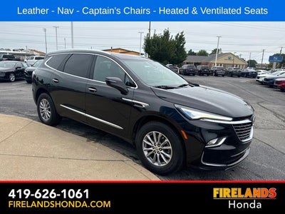 2024 Buick Enclave Premium Group