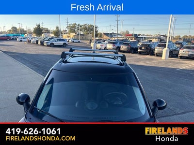 2014 MINI Cooper S Countryman Base