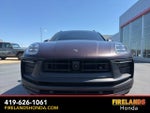 2023 Porsche Macan GTS