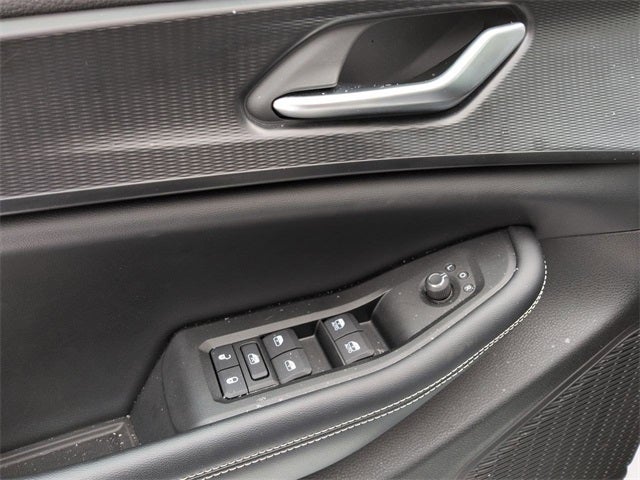 2024 Jeep Grand Cherokee Laredo X