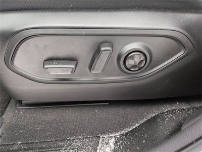 2024 Jeep Grand Cherokee Laredo X