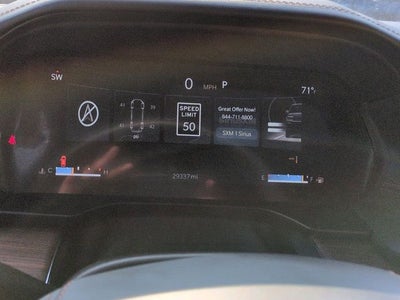 2024 Jeep Grand Cherokee L Summit