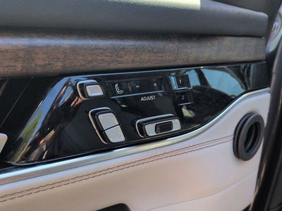 2023 Jeep Grand Wagoneer L Series II