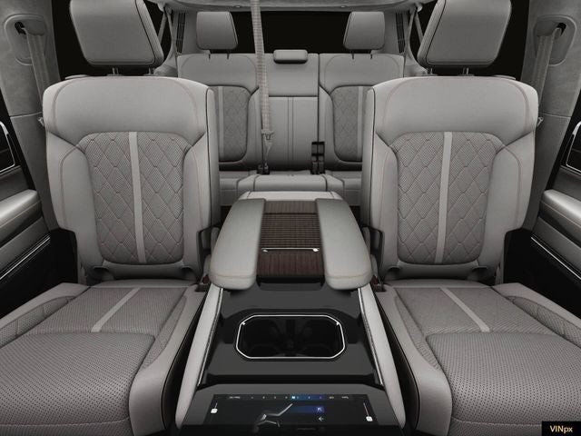 2023 Jeep Grand Wagoneer L Series II