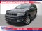 2023 Jeep Wagoneer Base