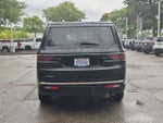 2023 Jeep Wagoneer Base