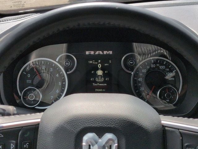 2024 RAM 1500 Big Horn/Lone Star