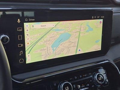 2025 GMC Sierra 3500HD AT4